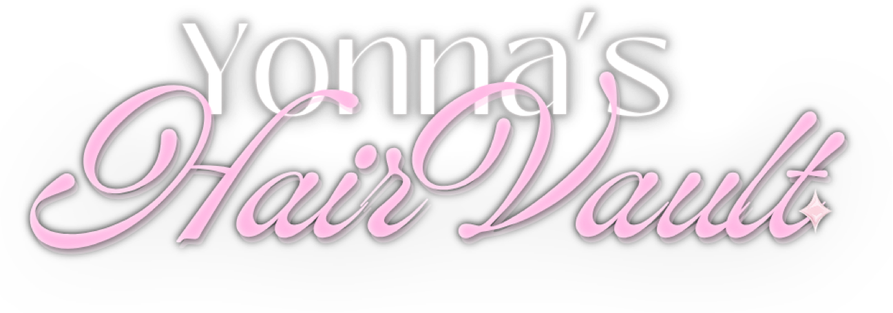 Yonna’s Hair Vault